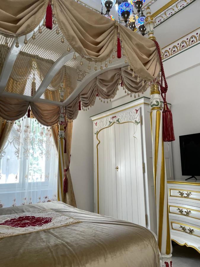 Chambre Orientale Cherazade Maison De L'Eglise Narbonne Eksteriør billede